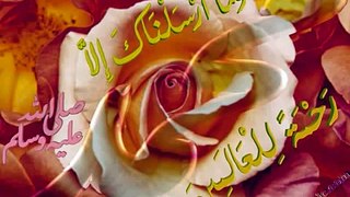 Zulfiqar Ali - Ya Muhammad Mustafa S.A.W - YouTube