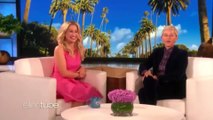 Best Of The Ellen Show Scares Celebrities!