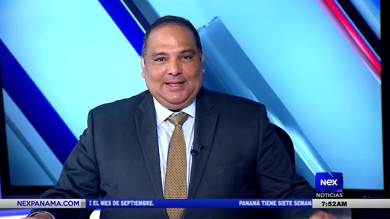 Entrevista a Clarissa Moran, Gerente de cobros del Banco Hipotecario Nacional - Nex Noticias