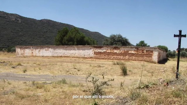 'Mapas de Memoria' cartografía el dolor de las 53 fosas de represaliados franquistas