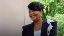 Mayor Keisha Lance Bottoms - WOTY Tribute