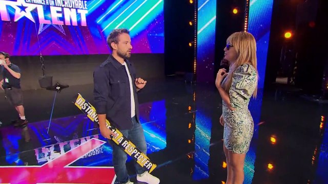 La France a un incroyable talent 2020 : ça continue sur M6 avec Pierre-Antoine Damecour