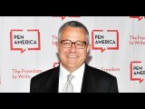 Jeffrey Toobin Suspended From New Yorker for ‘Zoom Dick Incident’
