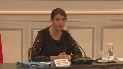 « Une nouvelle génération de jeunes se sont radicalisés face à un écran de téléphone »