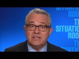 CNN analyst Jeffrey Toobin suspended by New Yorker over alleged nudity on...