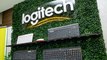 Logitech Leaps as Working and Gaming From Home Boosts Sales