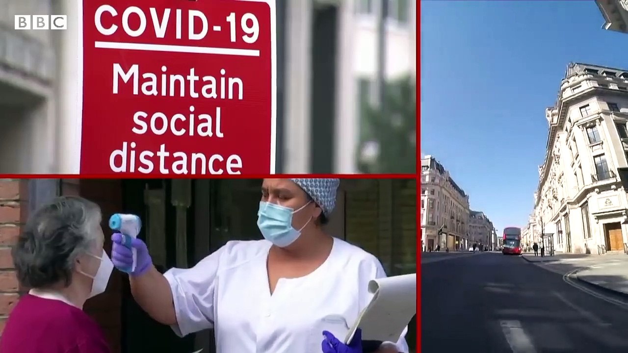 Circuit breaker What is a circuit-breaker lockdown