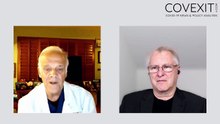20201014 Dr George Fareed Interview- Part 1
