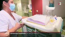 Hôpitaux : certains établissement manquent cruellement de personnels