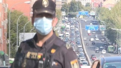 El Gobierno estudia el toque de queda para frenar los contagios