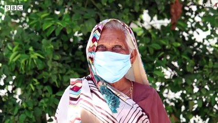 Coronavirus India Update  Corona Virus के बीच बुज़ुर्गों का टीकाकरण क्यों नहीं आसान