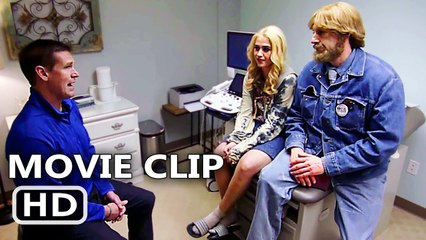 BORAT 2 "I Swallowed the Baby" Clip Trailer