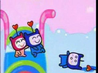 Un crime passionel au pays des toupoutous