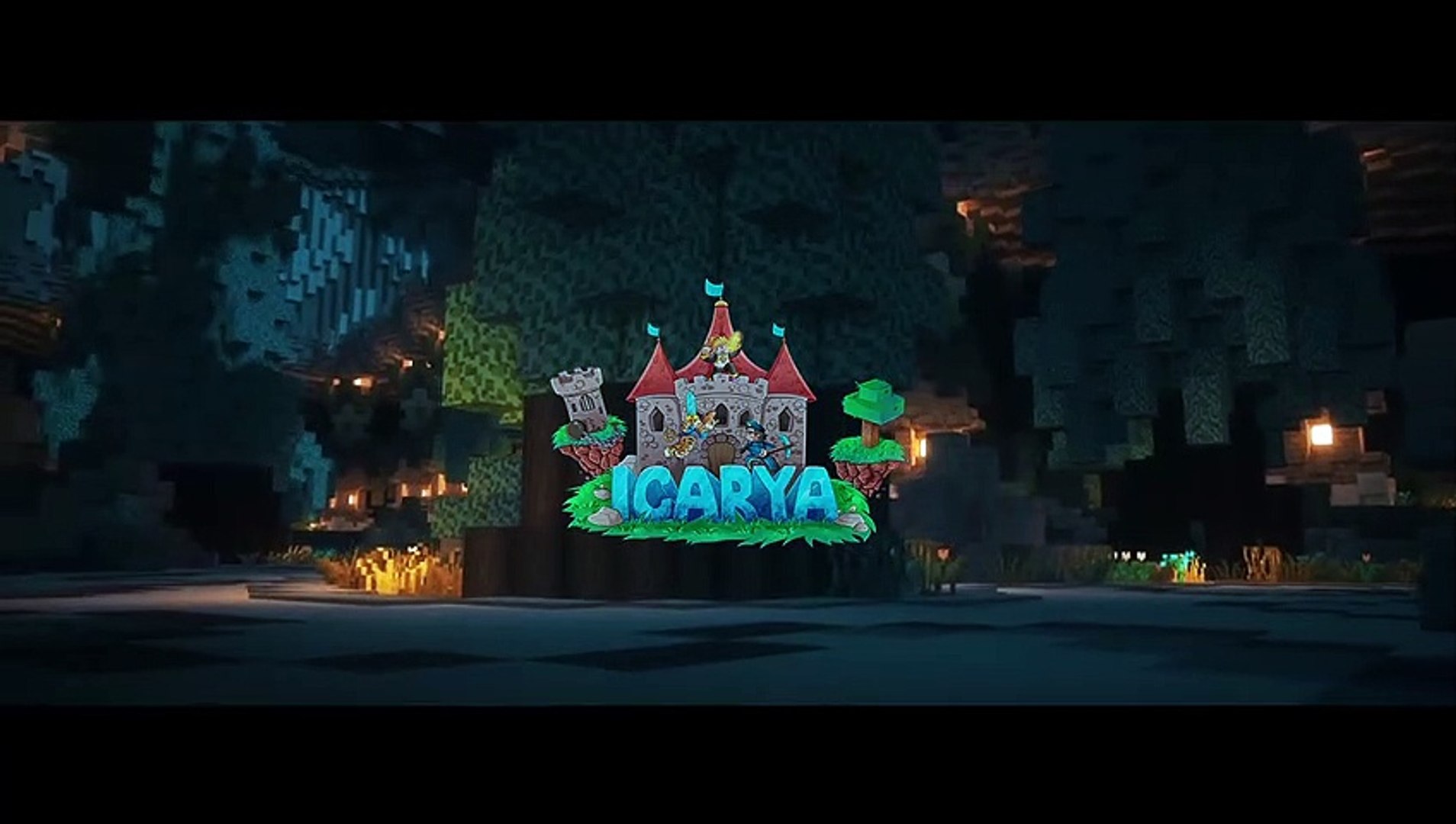 Trailer Icarya - Vidéo Dailymotion