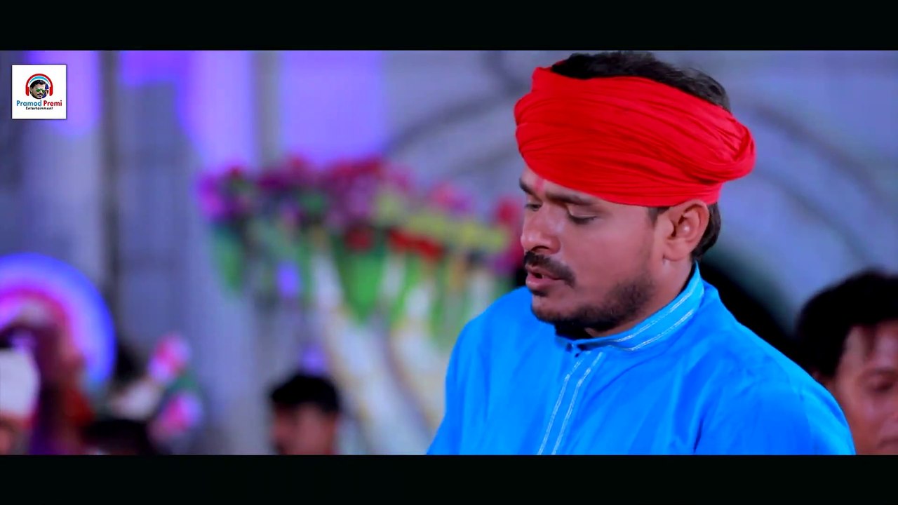 आ गया #प्रमोद प्रेमी यादव का सबसे हिट देवी गीत वीडियो - Mala Ke Bhav Bola - माला के भाव बोल - Devi