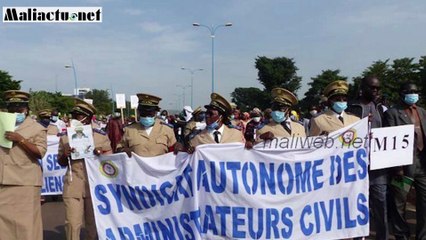 Mali : l’actualité du jour en Bambara Mardi 20 Octobre 2020