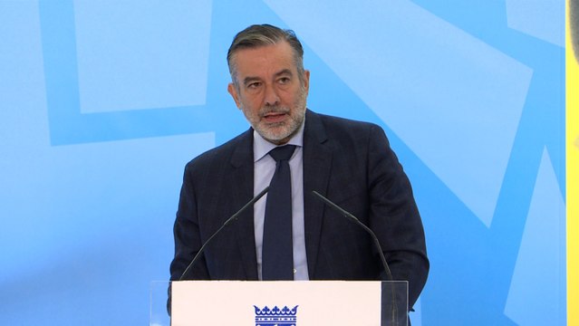 López hace llamamiento a no olvidar el daño causado por ETA