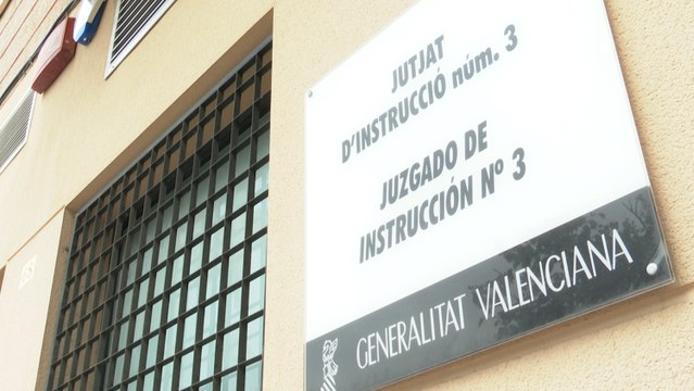 Tres detenidos acusados de violar en grupo a una menor en la Safor