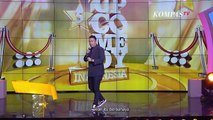 Stand Up Comedy Barry Williem: Nyokap Beli Wajan Seharga Sejuta, Setara Uang Kuliah Gua - SUCI 5