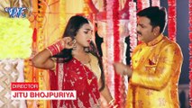 #Pawan Singh (#VIDEO_SONG) पहिले पर्ची पS लिख लS ¦ #Priyanka Singh ¦ Navratri Video Song 2020