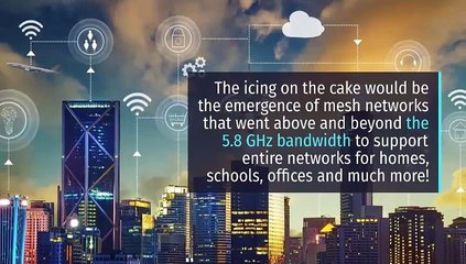 More Connected Than Ever