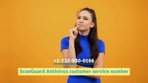 ScanGuard Antivirus Customer Support (1(51O)-37O-1986) Help Number