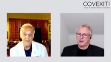 20201014 Dr George Fareed Interview- Part 2