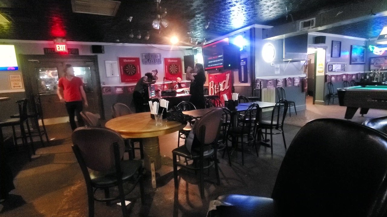 KARAOKE - Slayer - Bloodline (boy, this one was hard....)