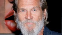 Jeff Bridges Is Diagnosed With Lymphoma Cancer