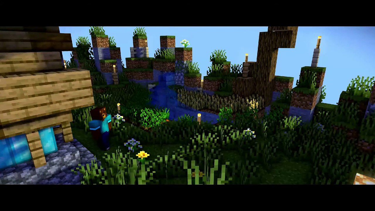 Trailer SmeltBlock