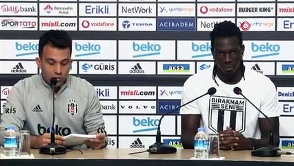 Fabrice N’Sakala: “Şampiyon olursak statta gitar çalacağım”