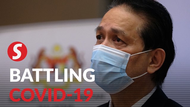 Covid-19: New cluster identified in Kota Belud, Sabah, S’gor continues to see increase in cases