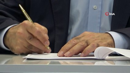 - Gürsu Belediyesi'nden lise ve üniversite mezunlarına iş imkanı