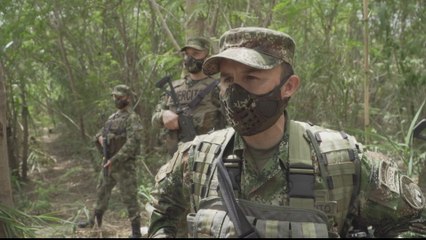 Colombia boosts efforts to curb Venezuelan migration