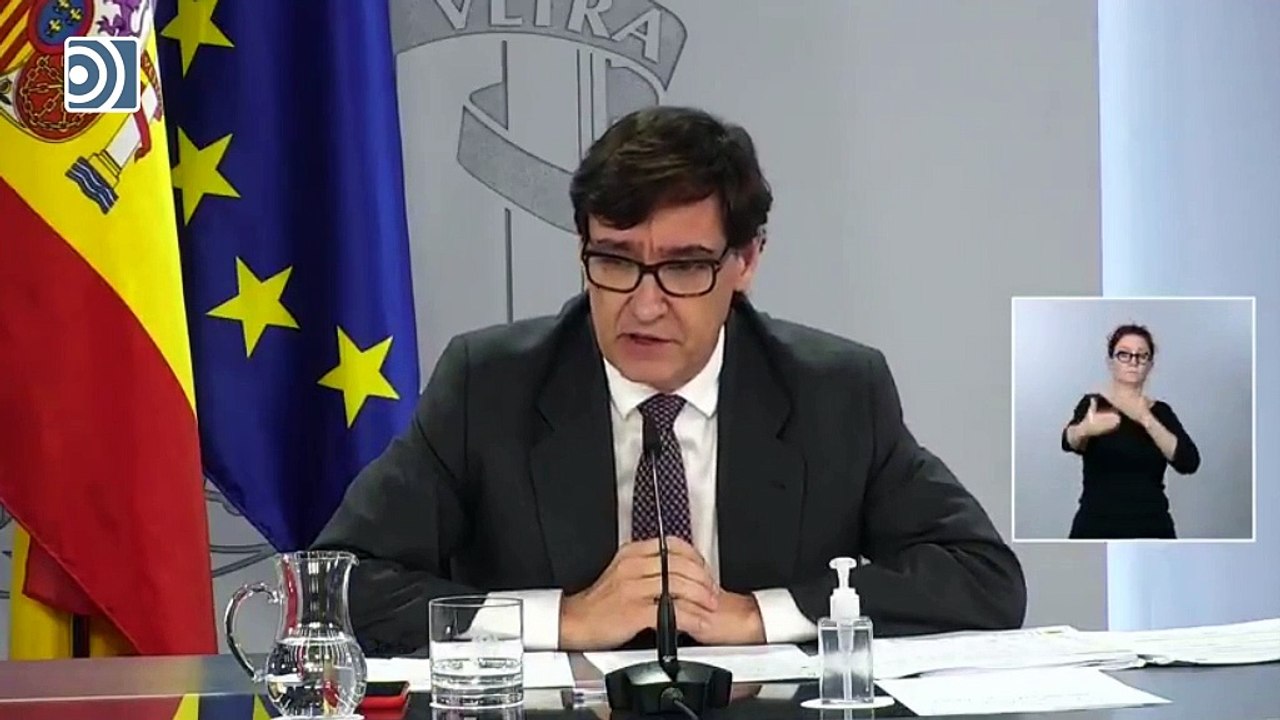 El Gobierno se abre ahora a un toque de queda nacional con un "nuevo estado de alarma"