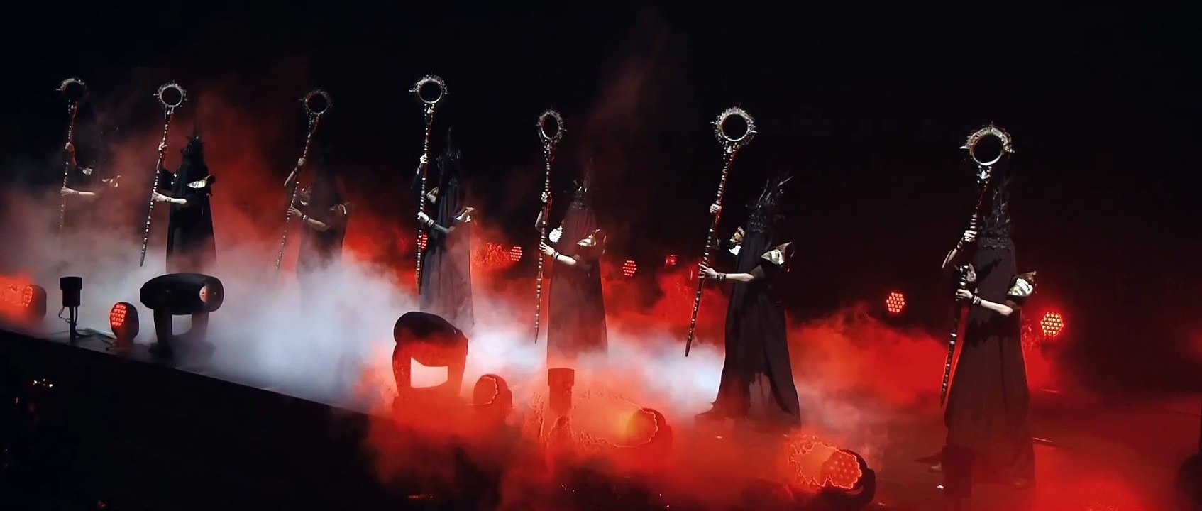 BM - In The Name Of - DNC