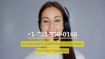 ScanGuard Antivirus Customer Support Phone Number (1(51O)-37O-1986) Help Number