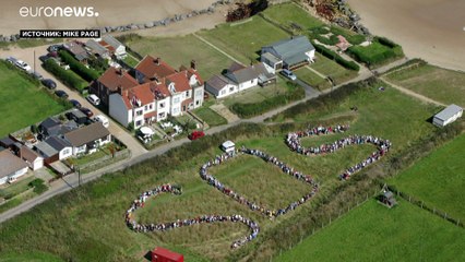 SOS из Хейсборо: океан забирает у британцев дома