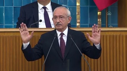 Kılıçdaroğlu'ndan Erdoğan'a çok sert yanıt