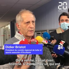 Attentat à Conflans : Le terroriste a été licencié dans un club de lutte toulousain
