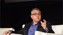 CNN Analyst Jeffrey Toobin Caught Masturbating During Zoom Chat