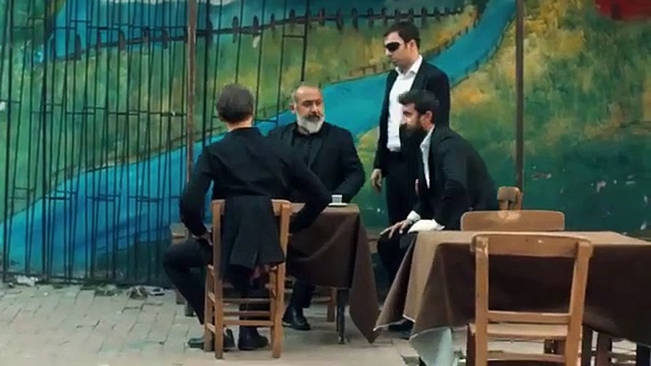 مسلسل الحفرة الموسم 4 الحلقة 7 كاملة مترجمة القسم 1