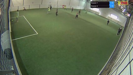 Equipe 1 Vs Equipe 2 - 20/10/20 14:37 - Loisir Poitiers - Poitiers Game Parc