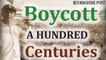 Geoffrey Boycott 100 centuries