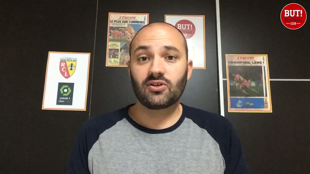 RC Lens : les enjeux de la rencontre face au FC Nantes