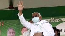 Nitish Kumar still first choice for CM's post: Lokniti-CSDS Bihar Opinion Poll
