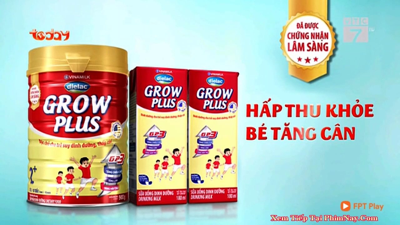 Phim Hợp Đồng Yêu Đương Tập  11 - Todaytv - phimnay.com