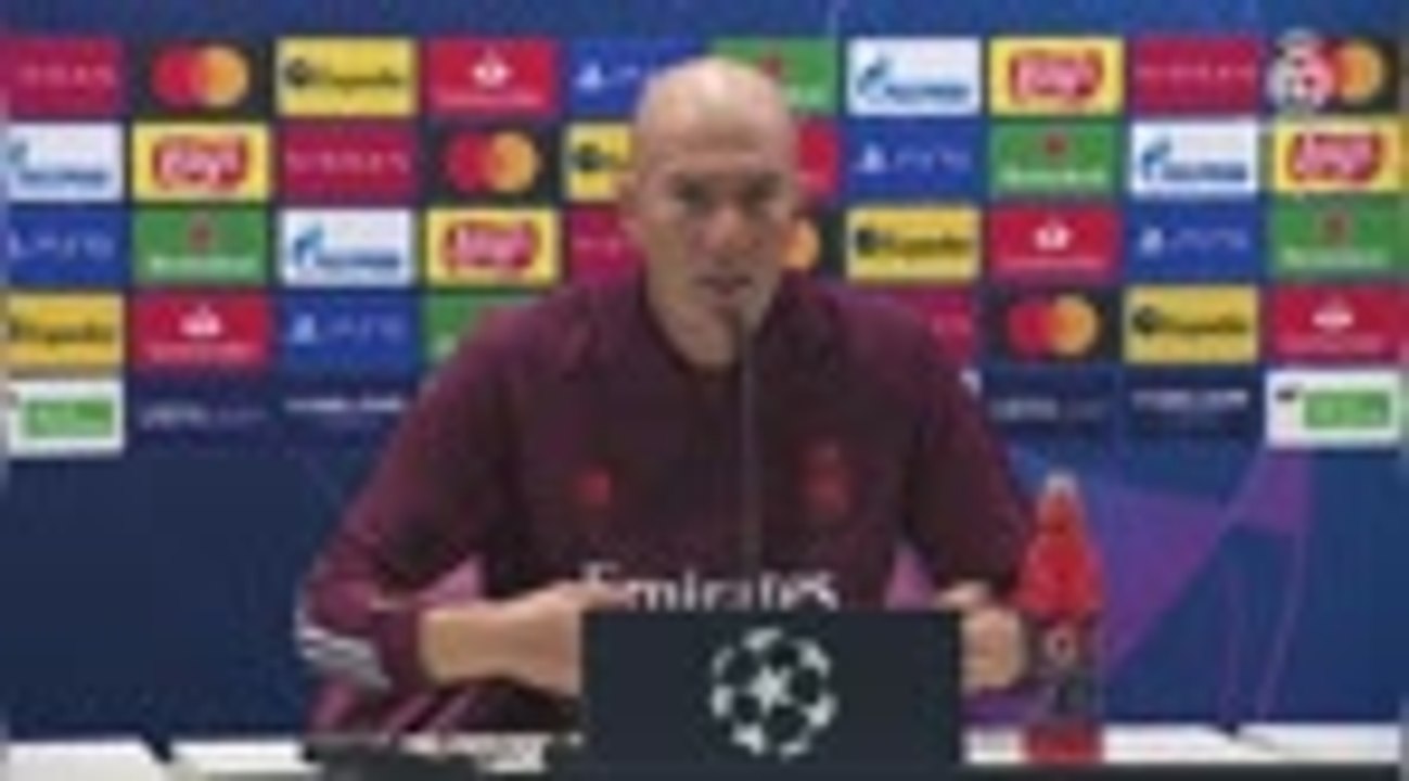 Real Madrid - Zidane : "Courtois est meilleur chaque jour"