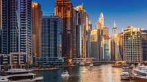 Dubai's New Remote Work Visa Program Will Allow People to Live in the Emirate for One Year