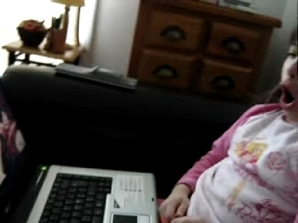 CHLOE FAN DE TINA ARENA